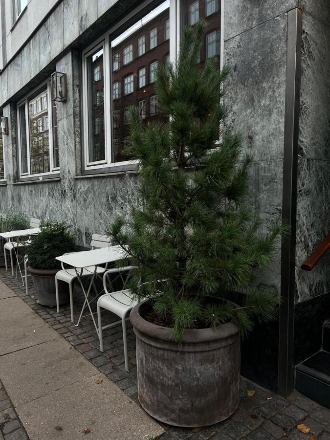 Hotel Maritime Copenhague Exterior foto