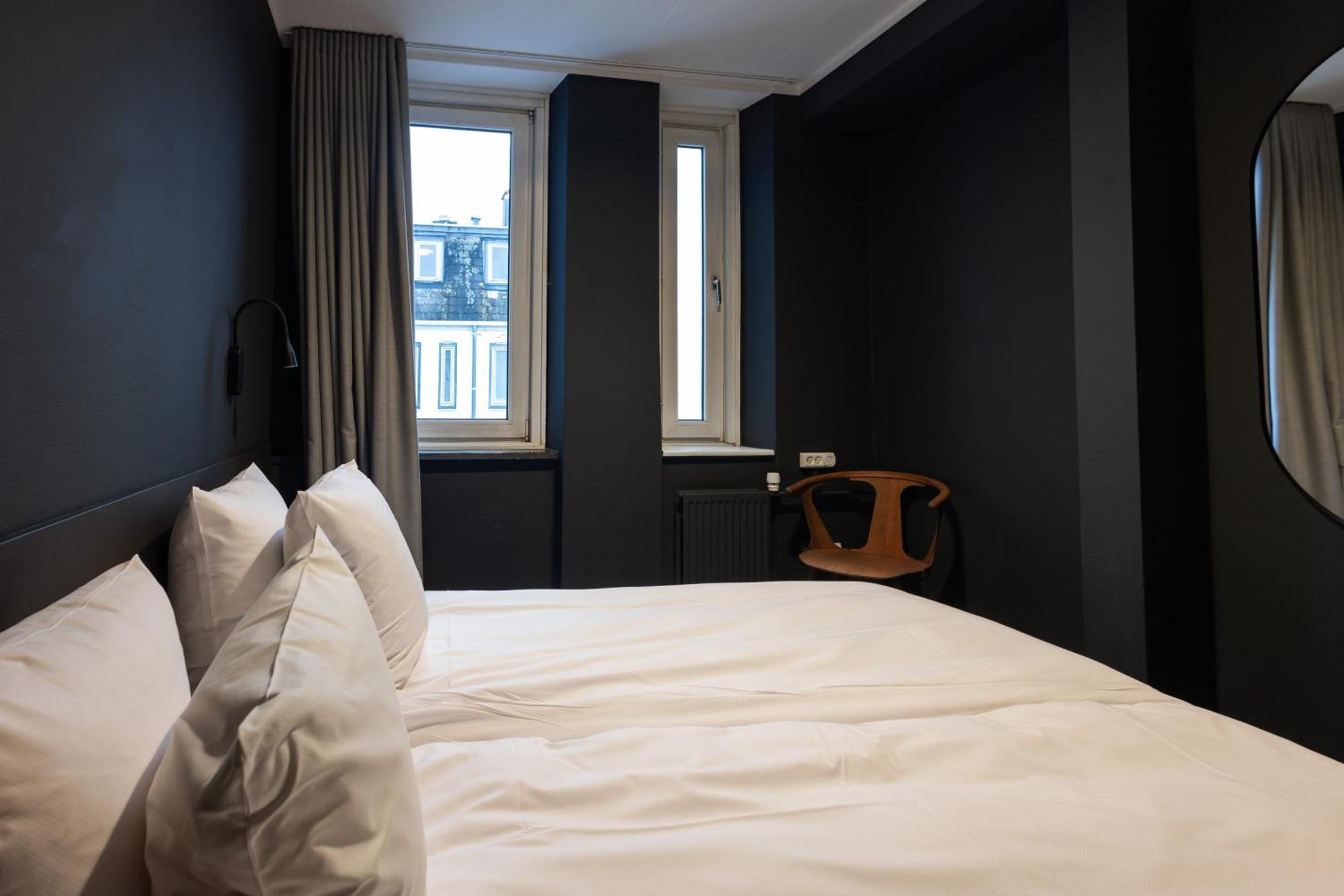 Hotel Maritime Copenhague Exterior foto