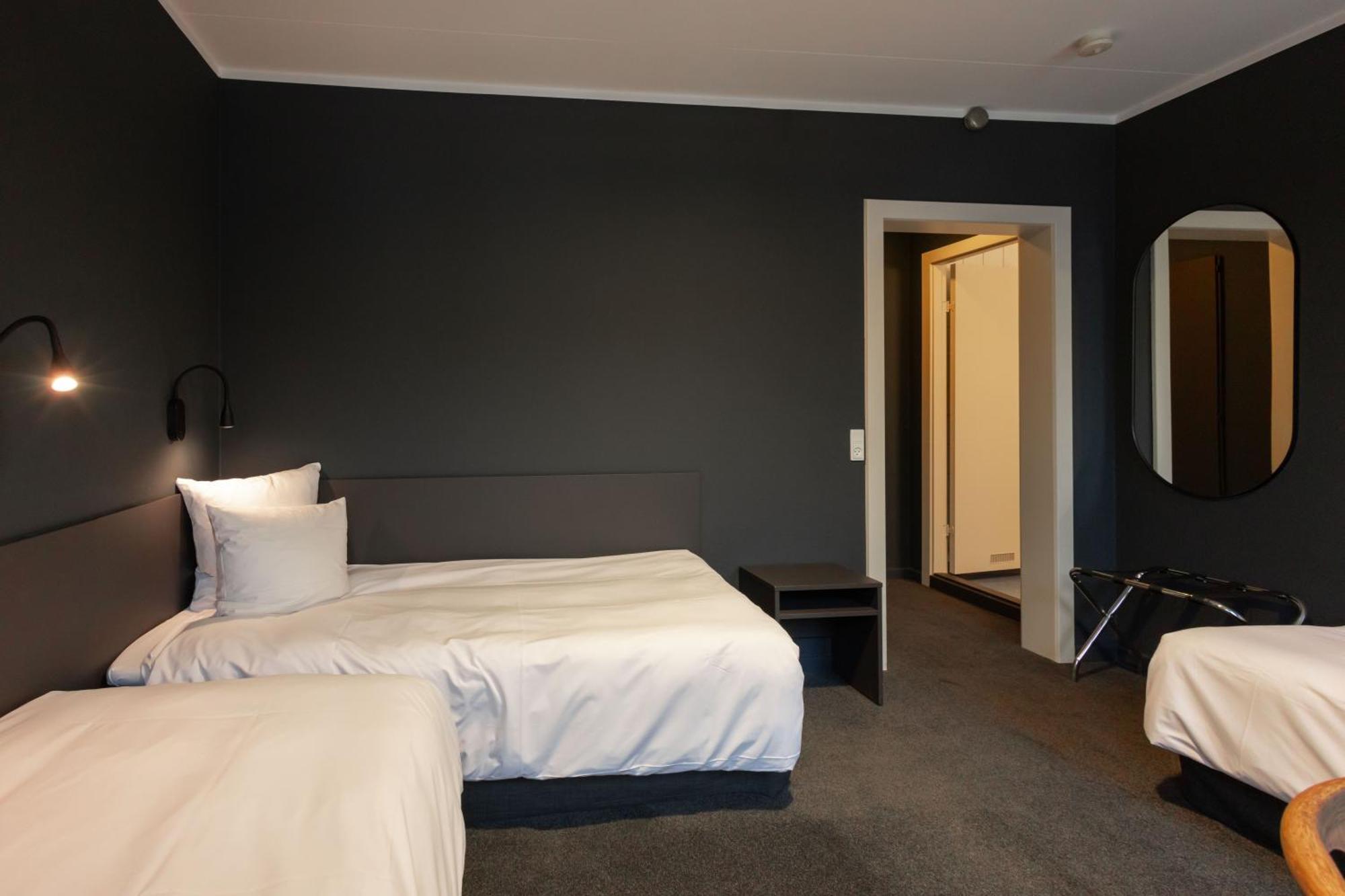 Hotel Maritime Copenhague Exterior foto